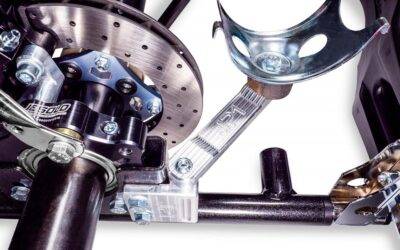 Techline, made in Italy