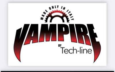 Nuove corone Vampire!