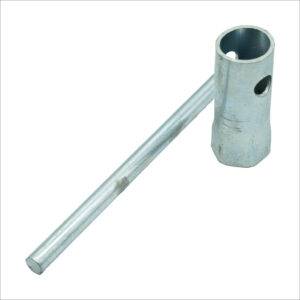SPECIAL SPARK PLUG WRENCH 2 PIECES