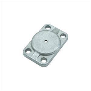 FREE LINE 2000/2010 ALUMINUM BRAKE PUMP COVER