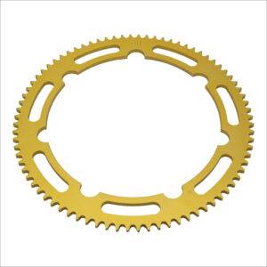FLOATING 219 SPROCKET