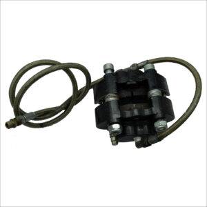 EUROSTAR/PAROLIN 2000 BRAKE CALIPER