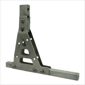 TECH LINE ALUMINUM RADIATOR BRACKET