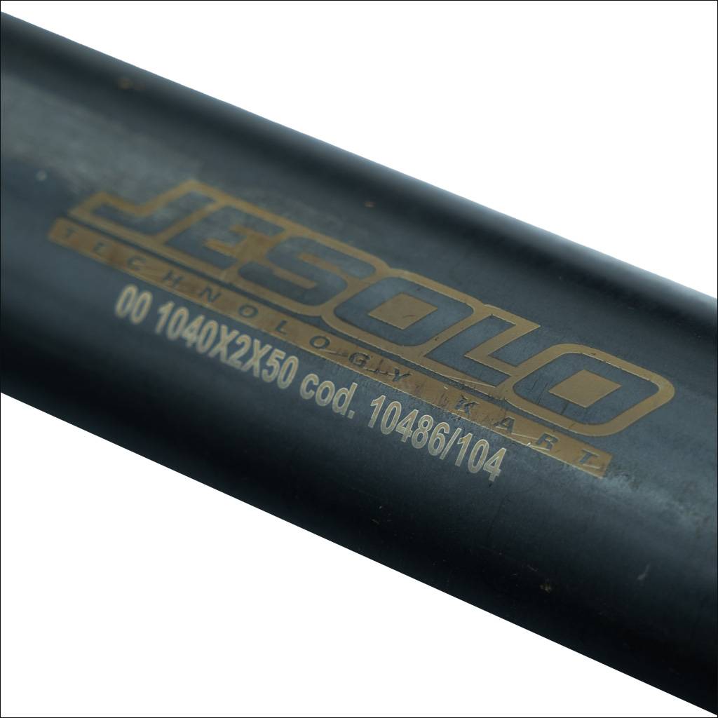 AXLE 50 X 1040 X 2 TYPE 00 CIK - Image 2