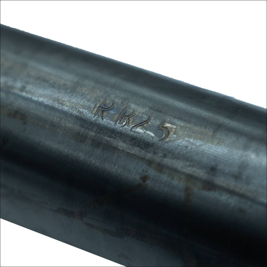 AXLE 50 X 1040 X 2.5 TYPE RB - Image 2