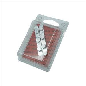 KIT 2 PASSFEDERN MIT 3 STIFTEN