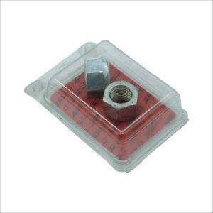 PAIR KIT KNUCKLE NUTS 14 x 1.5 MM