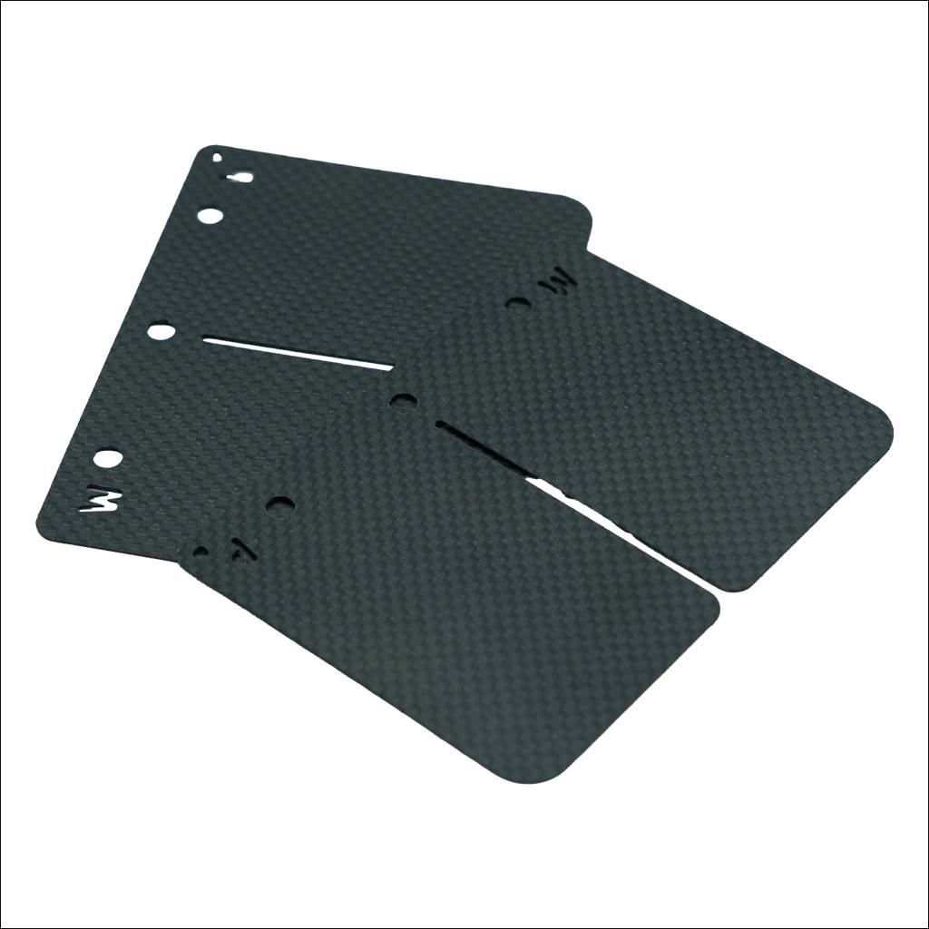 LAMELLA MODELLO 27 TM 2 PETALI 37/100 LUNGHI SPECIAL RIFINITURA LUCIDA
