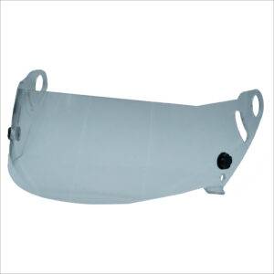 VISIERA SPARCO ADV PRIMO - TRANSPARENT M