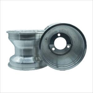 MINI KART ALUMINIUM WHEEL SET 115 – 140