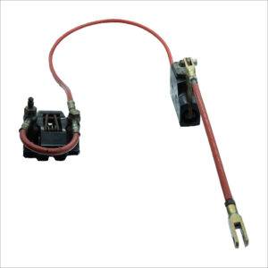USED MAG APR MINI FRONT BRAKE SYSTEM WITHOUT DISC