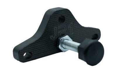 JLine OK Engine Tie Rod: Precision and Reliability for Your Kart