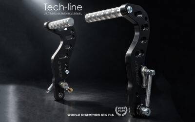 New JLine Pedals: Precision You Can Feel