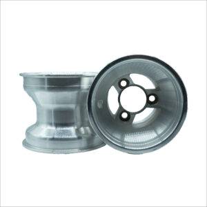 BABY KART ALUMINIUM WHEEL SET 115 – 130